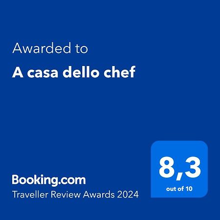 A Casa Dello Chef Apartment Катания Екстериор снимка