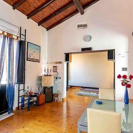 A Casa Dello Chef Apartment Катания Екстериор снимка