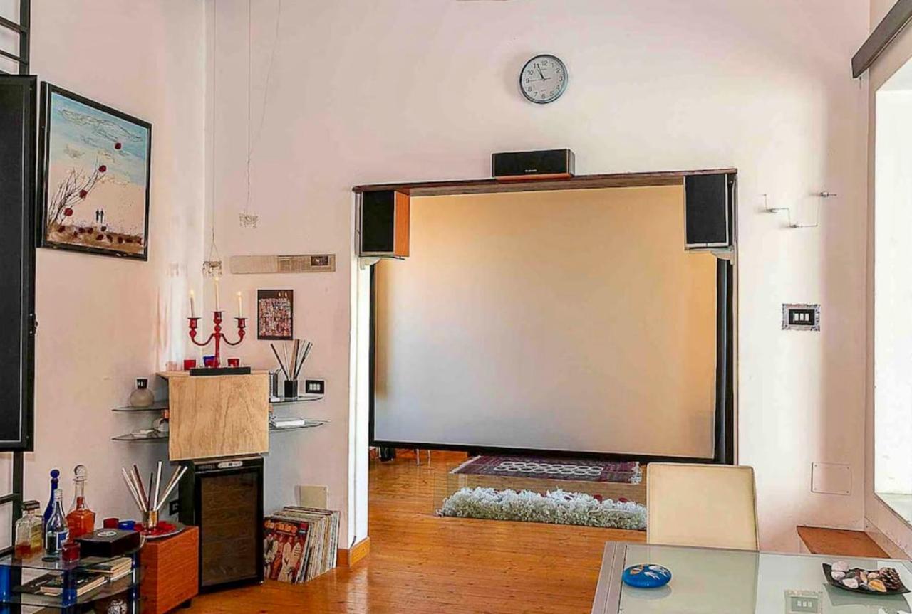 A Casa Dello Chef Apartment Катания Екстериор снимка