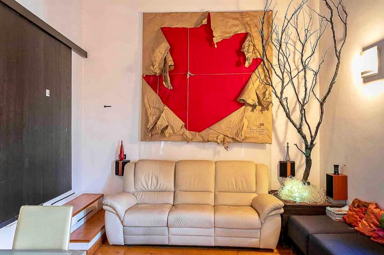 A Casa Dello Chef Apartment Катания Екстериор снимка