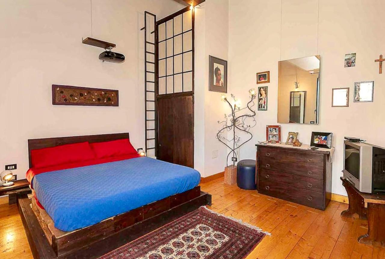 A Casa Dello Chef Apartment Катания Екстериор снимка