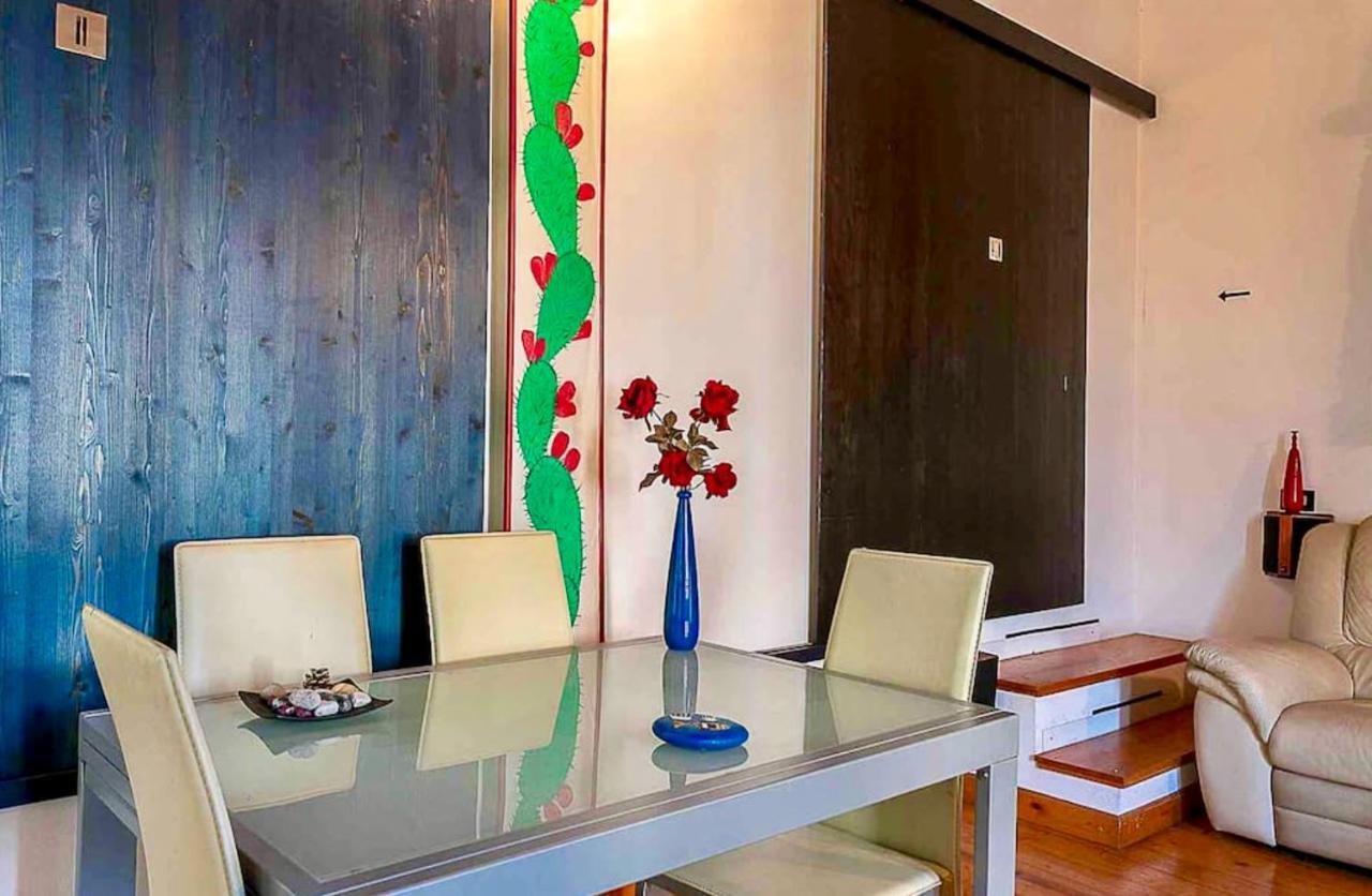 A Casa Dello Chef Apartment Катания Екстериор снимка