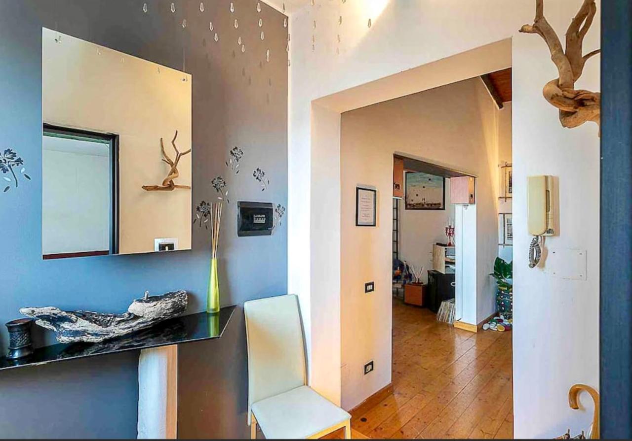 A Casa Dello Chef Apartment Катания Екстериор снимка