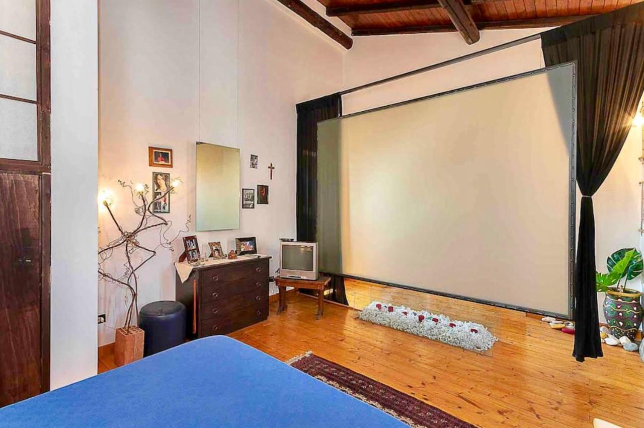A Casa Dello Chef Apartment Катания Екстериор снимка