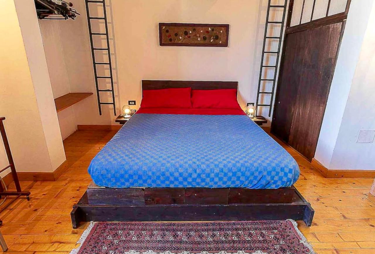 A Casa Dello Chef Apartment Катания Екстериор снимка