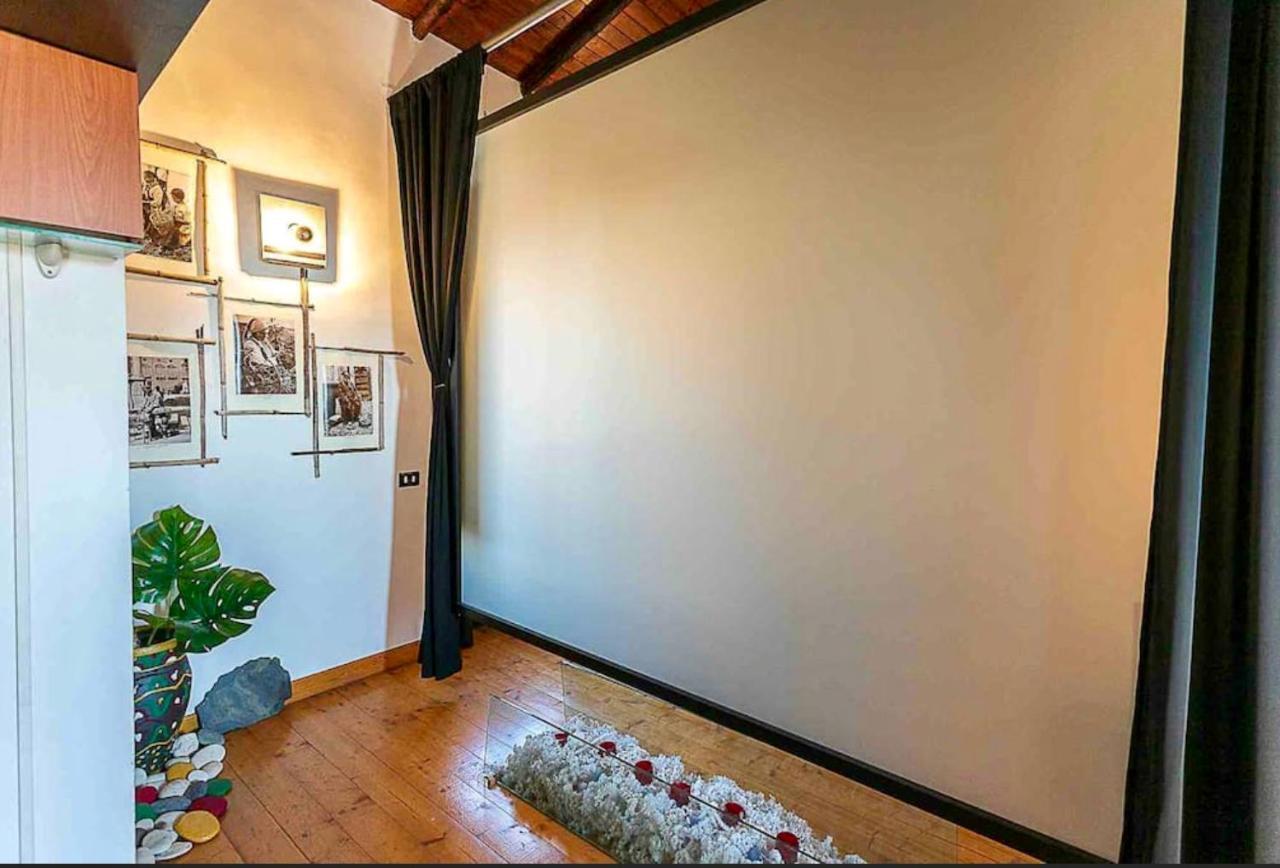 A Casa Dello Chef Apartment Катания Екстериор снимка