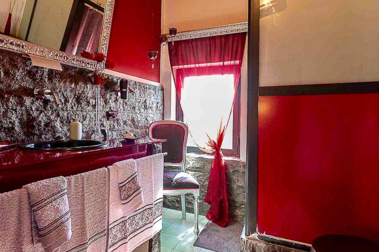 A Casa Dello Chef Apartment Катания Екстериор снимка
