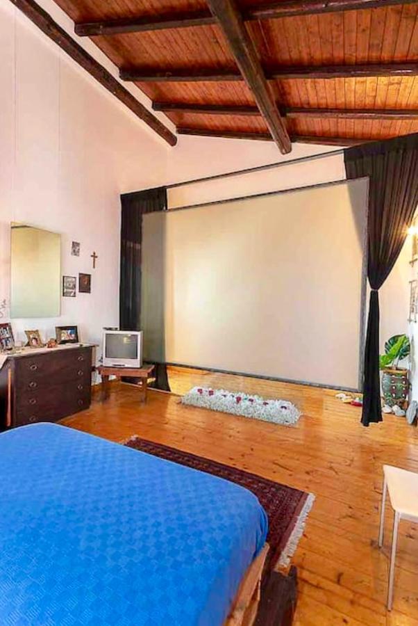 A Casa Dello Chef Apartment Катания Екстериор снимка