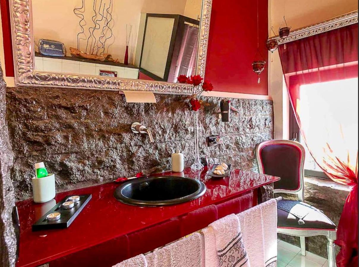 A Casa Dello Chef Apartment Катания Екстериор снимка